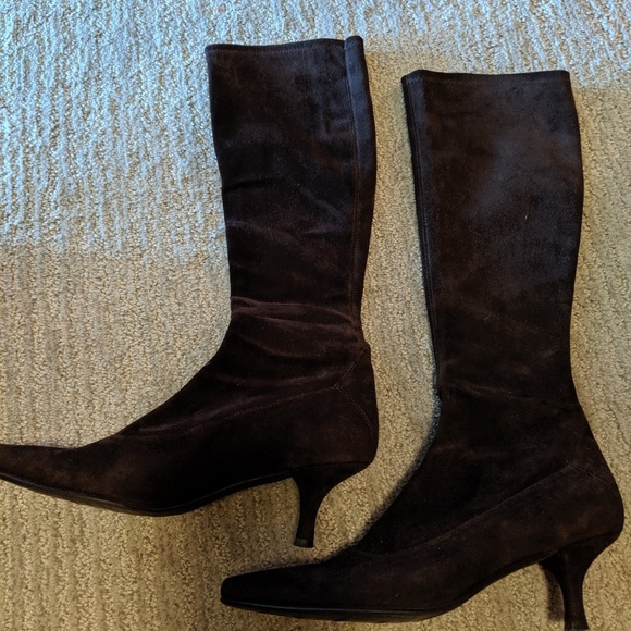 Stuart Weitzman Shoes - Stuart Weitzman boots